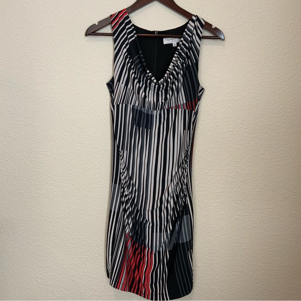 Trina Turk dress